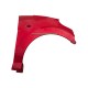 microcar m-go front offside wing 